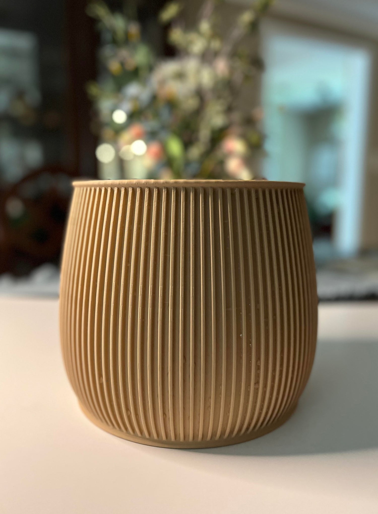 Planters & Accessories